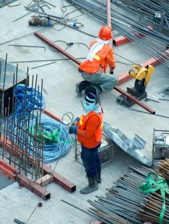 CONSTRUCTION