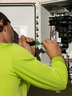 ELECTRICIANS