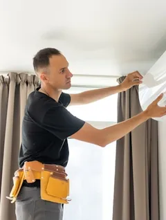 HVAC