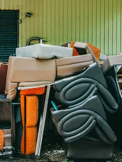 JUNK REMOVAL