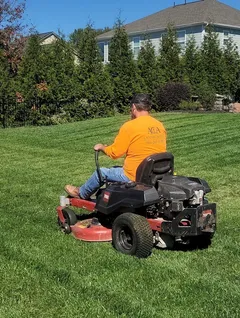 LAWN CARE