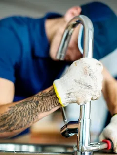 PLUMBERS