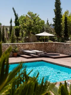 POOL SERVICE