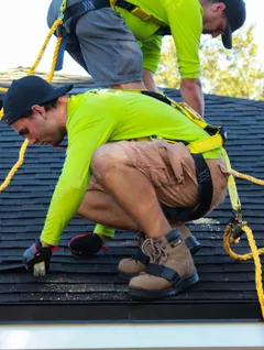 ROOFING